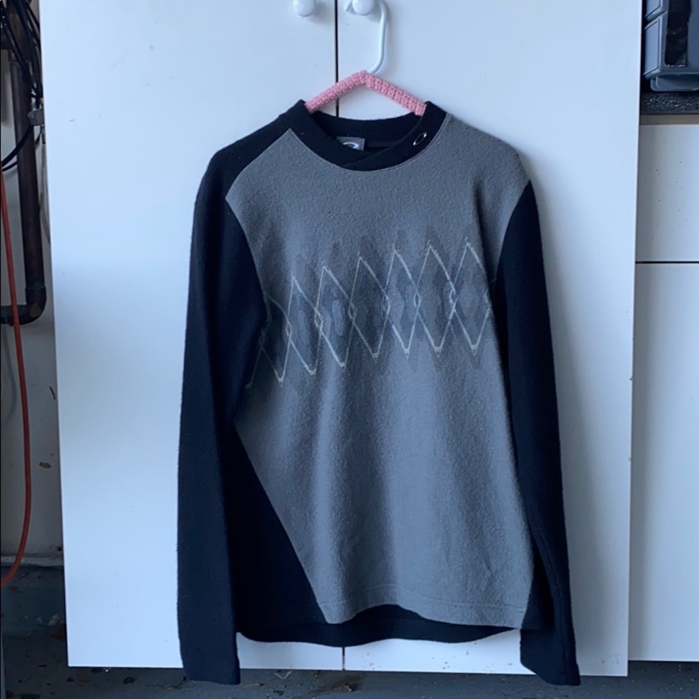Oakley Sweater